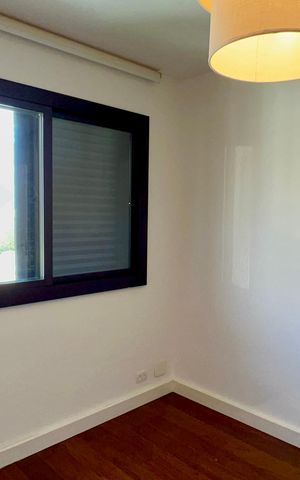 Apartamento à venda com 250m², 3 quartos e 4 vagas Apartamento à venda com 250m², 3 quartos e 4 vagasQuarto 2