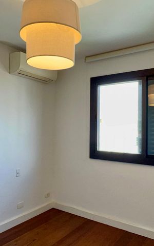 Apartamento à venda com 250m², 3 quartos e 4 vagas Apartamento à venda com 250m², 3 quartos e 4 vagasQuarto 2