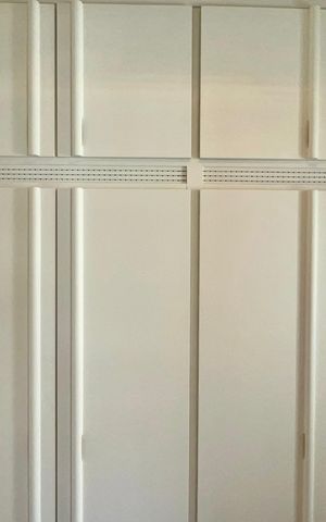 Apartamento à venda com 250m², 3 quartos e 4 vagas Apartamento à venda com 250m², 3 quartos e 4 vagasCloset da suíte