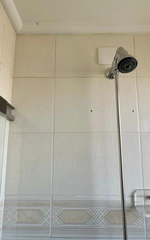 Apartamento à venda com 250m², 3 quartos e 4 vagas Apartamento à venda com 250m², 3 quartos e 4 vagasBanheiro