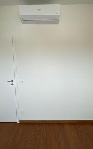 Apartamento à venda com 54m², 2 quartos e 1 vaga Apartamento à venda com 54m², 2 quartos e 1 vagaQuarto 2
