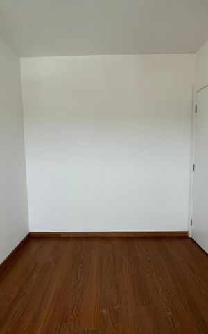Apartamento à venda com 54m², 2 quartos e 1 vaga Apartamento à venda com 54m², 2 quartos e 1 vagaQuarto 1
