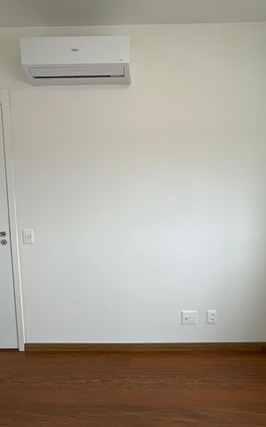 Apartamento à venda com 54m², 2 quartos e 1 vaga Apartamento à venda com 54m², 2 quartos e 1 vagaQuarto 1