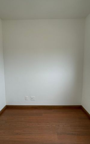 Apartamento à venda com 54m², 2 quartos e 1 vaga Apartamento à venda com 54m², 2 quartos e 1 vagaQuarto 2