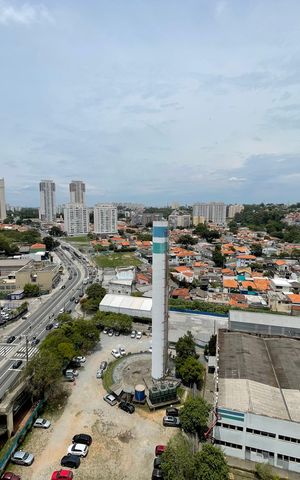 Apartamento à venda com 54m², 2 quartos e 1 vaga Apartamento à venda com 54m², 2 quartos e 1 vagaQuarto 1