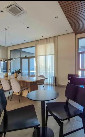 Apartamento à venda com 54m², 2 quartos e 1 vaga Apartamento à venda com 54m², 2 quartos e 1 vagaÁrea comum - Salão de festas