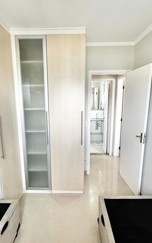 Apartamento para alugar com 52m², 2 quartos e 1 vaga Apartamento para alugar com 52m², 2 quartos e 1 vagaQuarto 2