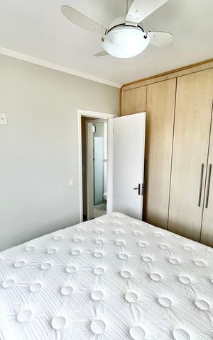 Apartamento para alugar com 52m², 2 quartos e 1 vaga Apartamento para alugar com 52m², 2 quartos e 1 vagaQuarto 1