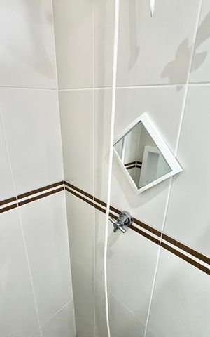 Apartamento para alugar com 52m², 2 quartos e 1 vaga Apartamento para alugar com 52m², 2 quartos e 1 vagaBanheiro