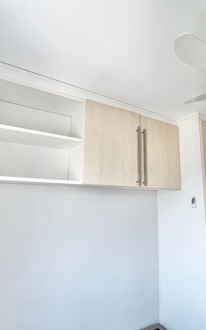 Apartamento para alugar com 52m², 2 quartos e 1 vaga Apartamento para alugar com 52m², 2 quartos e 1 vagaQuarto 2