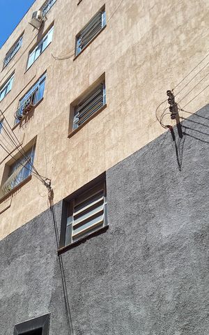 Apartamento à venda com 117m², 2 quartos e sem vaga Apartamento à venda com 117m², 2 quartos e sem vagaFachada