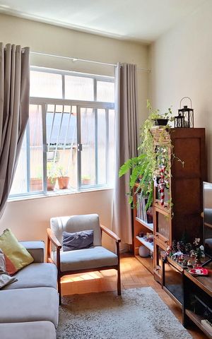 Apartamento à venda com 117m², 2 quartos e sem vaga Apartamento à venda com 117m², 2 quartos e sem vagaSala