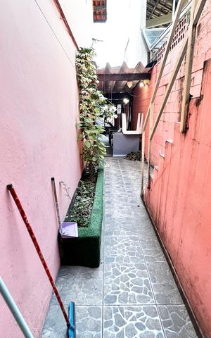 Casa à venda com 92m², 3 quartos e 2 vagas Casa à venda com 92m², 3 quartos e 2 vagasCorredor