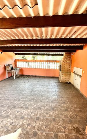 Casa à venda com 92m², 3 quartos e 2 vagas Casa à venda com 92m², 3 quartos e 2 vagasQuarto 2 Vista