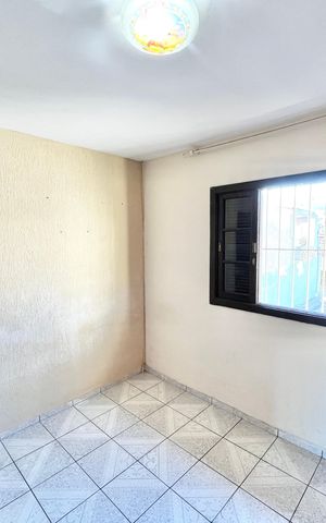 Casa à venda com 92m², 3 quartos e 2 vagas Casa à venda com 92m², 3 quartos e 2 vagasQuarto 1