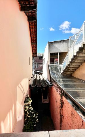 Casa à venda com 92m², 3 quartos e 2 vagas Casa à venda com 92m², 3 quartos e 2 vagasVaranda gourmet