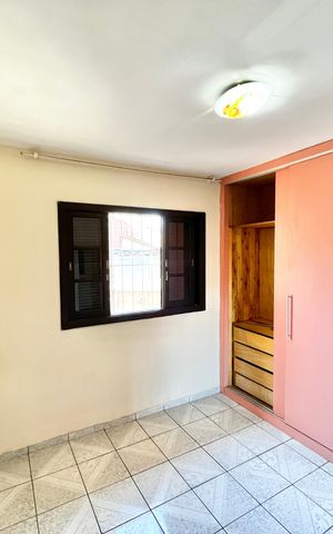 Casa à venda com 92m², 3 quartos e 2 vagas Casa à venda com 92m², 3 quartos e 2 vagasQuarto 1