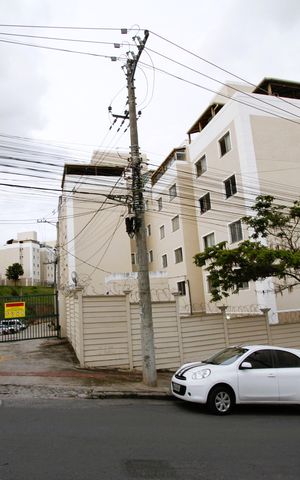 Apartamento à venda com 90m², 2 quartos e 1 vagaFachada