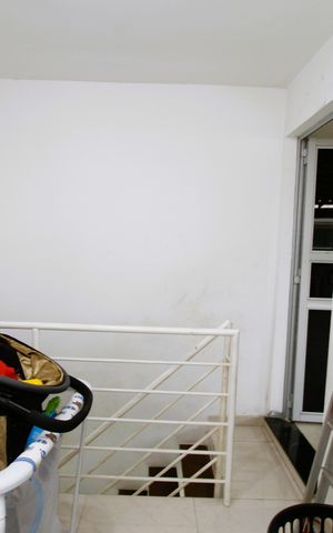 Apartamento à venda com 90m², 2 quartos e 1 vagaCobertura