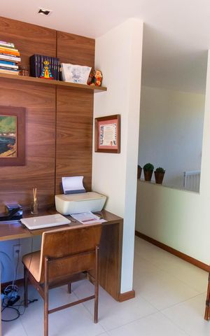 Casa de condomínio à venda com 500m², 4 quartos e 3 vagas