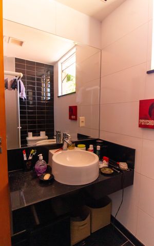 Casa de condomínio à venda com 500m², 4 quartos e 3 vagas