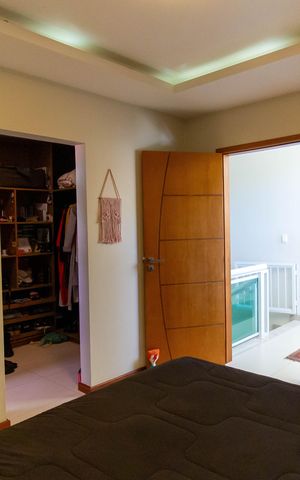 Casa de condomínio à venda com 500m², 4 quartos e 3 vagas