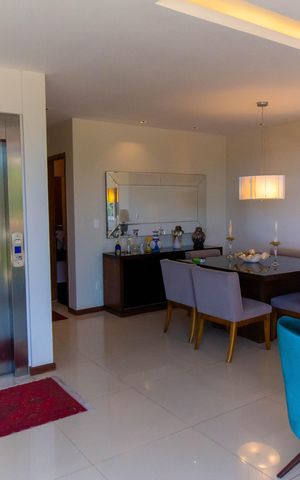 Casa de condomínio à venda com 500m², 4 quartos e 3 vagas
