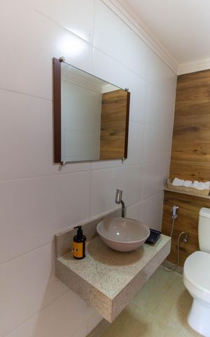 Casa de condomínio à venda com 500m², 4 quartos e 3 vagas