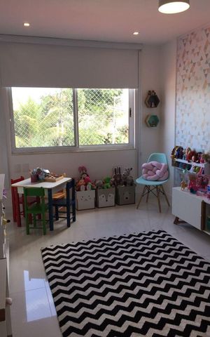 Casa de condomínio à venda com 400m², 4 quartos e 3 vagas