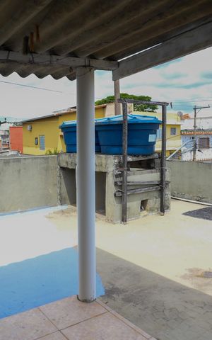 Casa para alugar com 200m², 2 quartos e sem vaga Casa para alugar com 200m², 2 quartos e sem vagaÁrea de Serviço 2