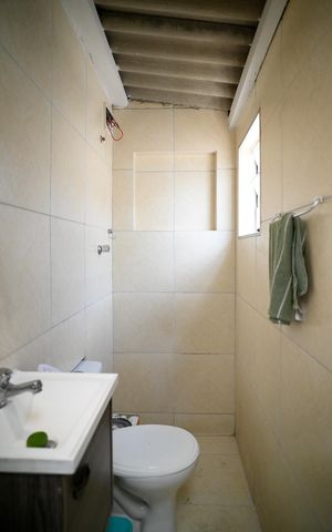 Casa para alugar com 200m², 2 quartos e sem vaga Casa para alugar com 200m², 2 quartos e sem vagaBanheiro 2