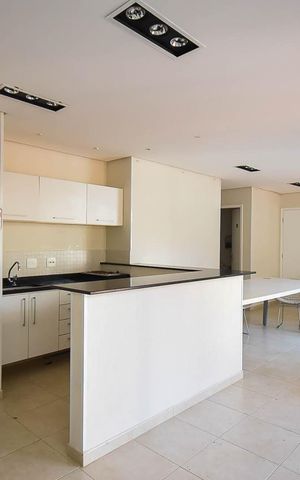 Apartamento à venda com 56m², 2 quartos e 1 vaga Apartamento à venda com 56m², 2 quartos e 1 vagaÁrea comum
