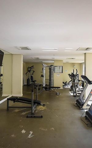 Apartamento à venda com 56m², 2 quartos e 1 vaga Apartamento à venda com 56m², 2 quartos e 1 vagaÁrea comum