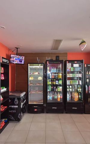 Apartamento à venda com 56m², 2 quartos e 1 vaga Apartamento à venda com 56m², 2 quartos e 1 vagaÁrea comum