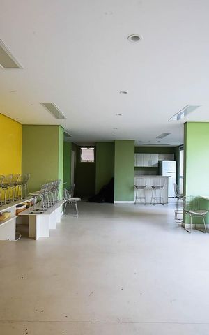 Apartamento à venda com 56m², 2 quartos e 1 vaga Apartamento à venda com 56m², 2 quartos e 1 vagaÁrea comum