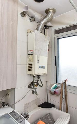 Apartamento à venda com 56m², 2 quartos e 1 vagaÁrea de Serviço