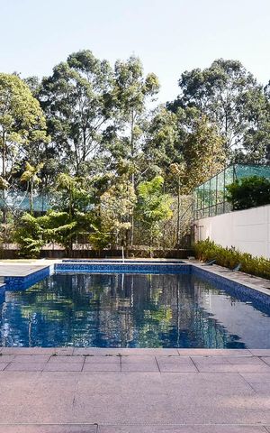 Apartamento à venda com 56m², 2 quartos e 1 vaga Apartamento à venda com 56m², 2 quartos e 1 vagaÁrea comum