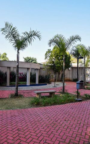 Apartamento à venda com 56m², 2 quartos e 1 vaga Apartamento à venda com 56m², 2 quartos e 1 vagaÁrea comum