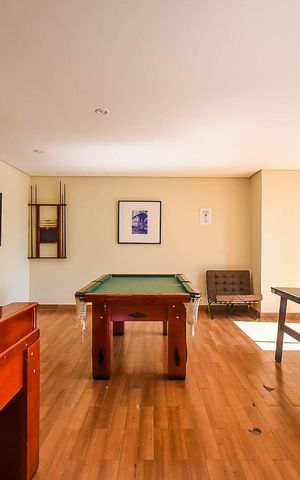 Apartamento à venda com 56m², 2 quartos e 1 vaga Apartamento à venda com 56m², 2 quartos e 1 vagaÁrea comum