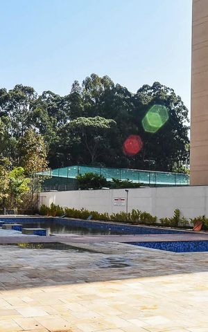 Apartamento à venda com 56m², 2 quartos e 1 vaga Apartamento à venda com 56m², 2 quartos e 1 vagaÁrea comum