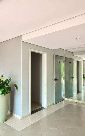 Apartamento à venda com 56m², 2 quartos e 1 vagaÁrea comum