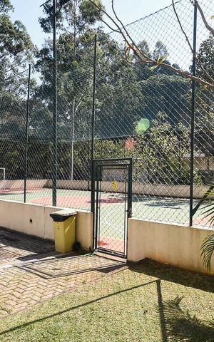 Apartamento à venda com 56m², 2 quartos e 1 vaga Apartamento à venda com 56m², 2 quartos e 1 vagaÁrea comum