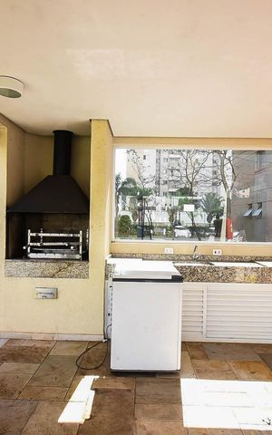 Apartamento à venda com 56m², 2 quartos e 1 vaga Apartamento à venda com 56m², 2 quartos e 1 vagaÁrea comum
