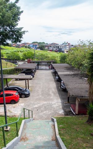 Apartamento para alugar com 66m², 2 quartos e 1 vaga Apartamento para alugar com 66m², 2 quartos e 1 vagaÁrea comum - Garagerm
