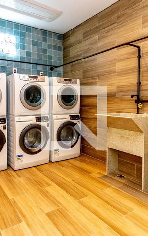 Apartamento para alugar com 24m², 1 quarto e sem vaga