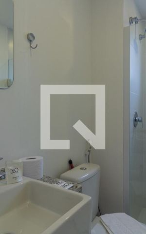 Apartamento para alugar com 24m², 1 quarto e sem vaga