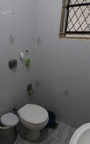 Casa de condomínio à venda com 392m², 4 quartos e 2 vagasLavabo 1