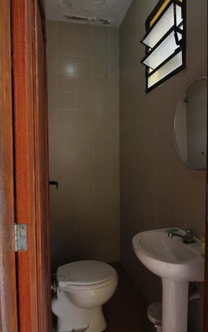 Casa de condomínio à venda com 392m², 4 quartos e 2 vagasLavabo 2