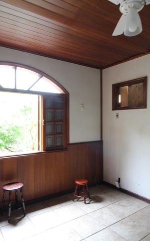 Casa de condomínio à venda com 392m², 4 quartos e 2 vagasSala 2