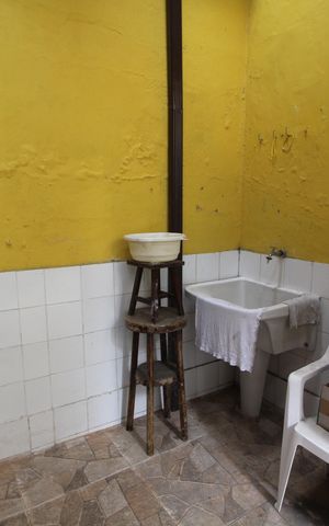 Casa de condomínio à venda com 392m², 4 quartos e 2 vagasÁrea de Serviço